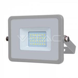 Proiettore led samsung chip 20w luce calda 3000k vt-20 445