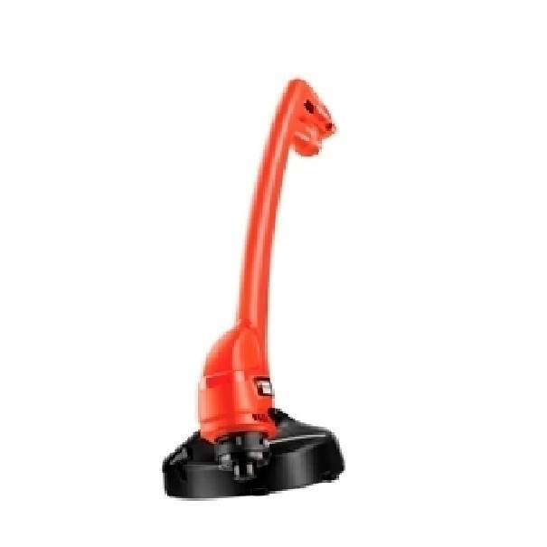 black & decker black & decker tagliabordi elettrico 250w gl250-qs - foto 1