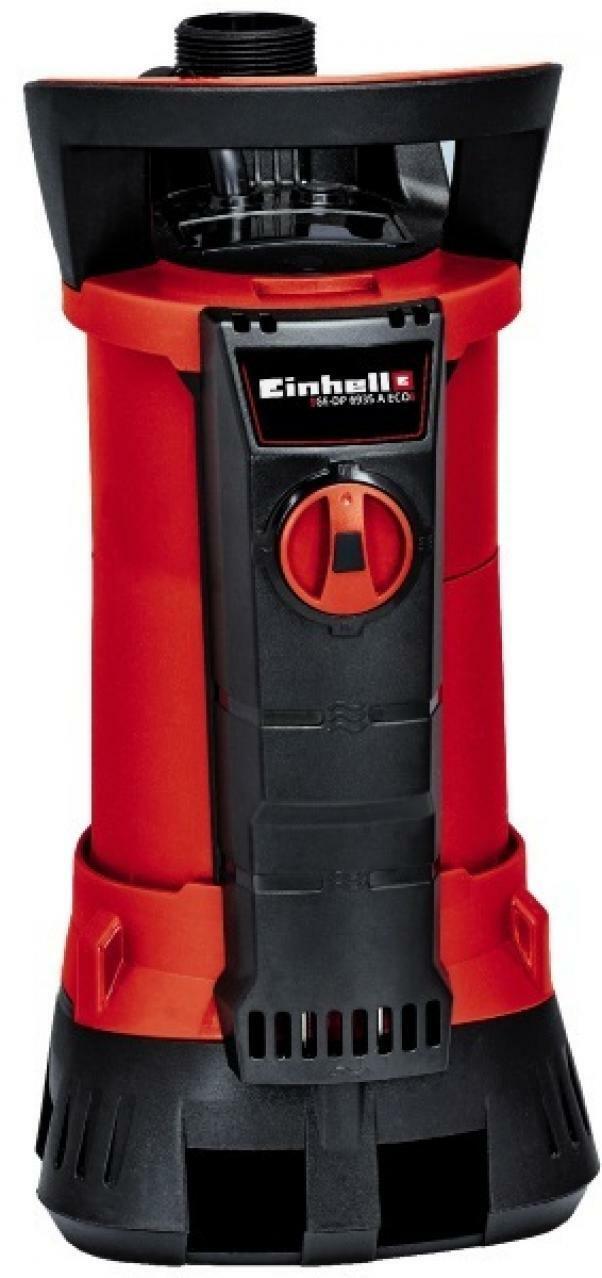 einhell einhell italia pompa ad immersione per acque scure ge-dp 6935 a 4171450 - foto 1