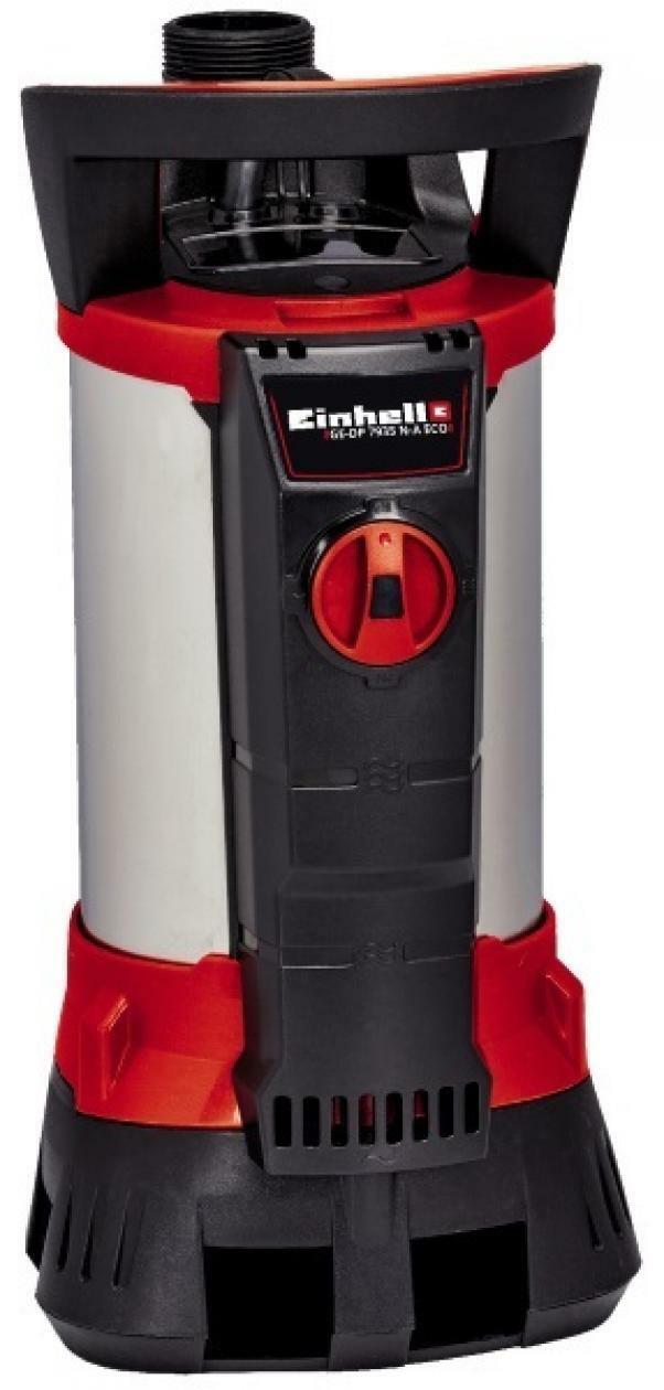 einhell einhell italia pompa ad immersione per acque scure 790w ge-dp 7935 4171460 - foto 1