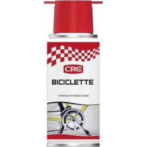 Lubrificante anticorrosivo per bici 100ml c3102