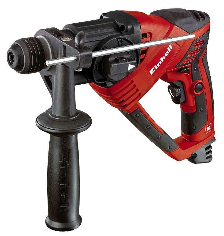 einhell einhell italia martello tassellatore rt-rh 20/1 a percussione pneumatica 4258491 - foto 1