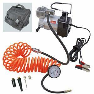 Mini compressore met31 12v con borsa 1551564