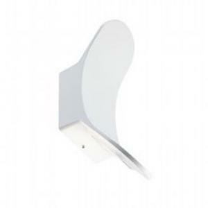 Wanda applique led 8w doppia ala 99142/02