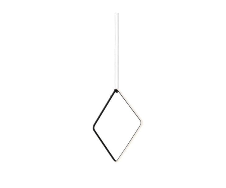 flos flos arrangements square large 34w luce calda 2700k f0409030 - foto 1