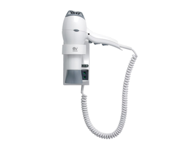 Phon Vortice 1600 Plus 20W max 90m3/h bianco - 0000070925 01