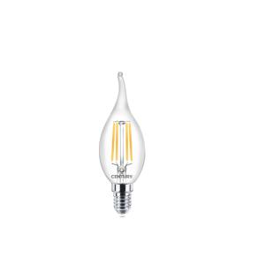 Lampadina led incanto colpo di vento 4w attacco piccolo e14 luce naturale 4000k inm1c-041440bl2