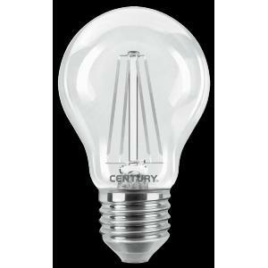 Lampadina led incanto goccia 10w attacco grande e27 luce caldissima 2700k ing3-102727bl2