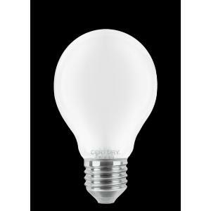 Lampadina led incanto saten goccia 10w attacco grande e27 luce fredda insg3-102760bl2