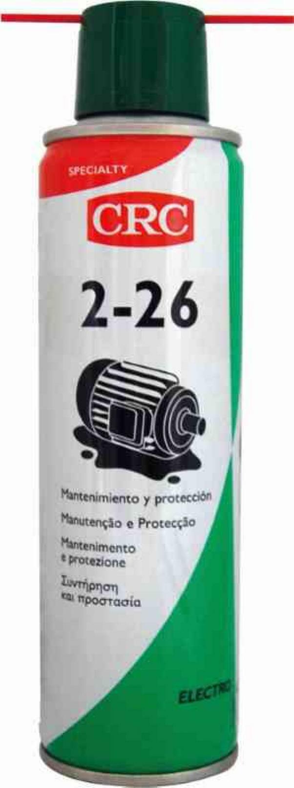 cfg cfg spray lubrificante contatti c0104 - foto 1