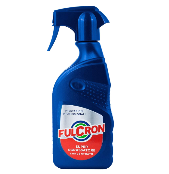 Sgrassatore concentrato Arexons Fulcron da 500ml - W020594010 01