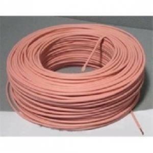 200 metri cavo unipolare cordina fs17 rosa sezione 1xmmq n071ro7/b200 fs17-1ro/b200