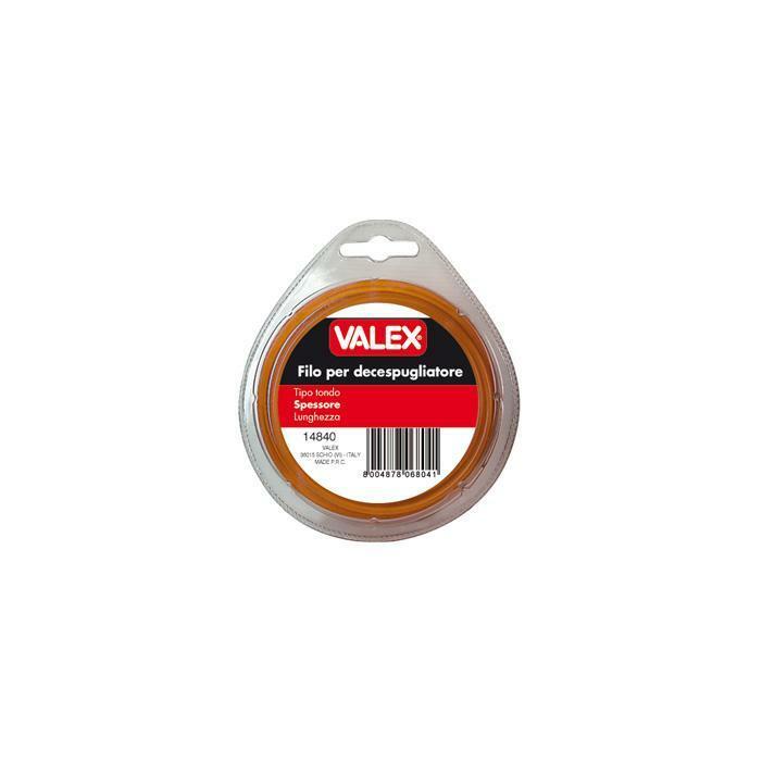 valex valex filo per decespugliatore 1484051 - foto 1