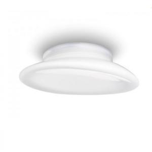 Linea light dinamic plafoniera led 21w luce naturale 4000k 7786