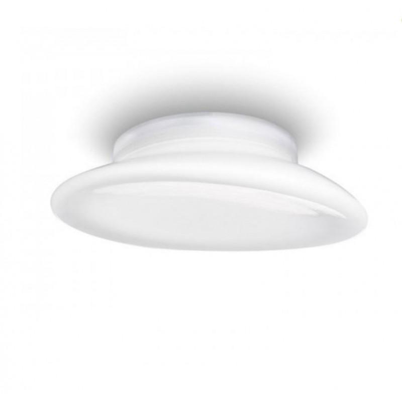 stilnovo linea light dinamic plafoniera led 21w luce naturale 4000k 7786 - foto 1