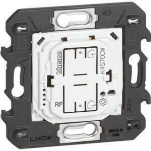 Living now comando scenario entra&esci wireless 2 moduli k4570cw