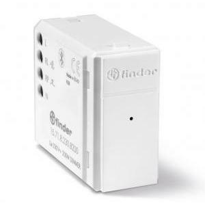 Yesly dimmer incasso 200w wireless bluetooth bianco 15.71.8.230.b200 15718230b200