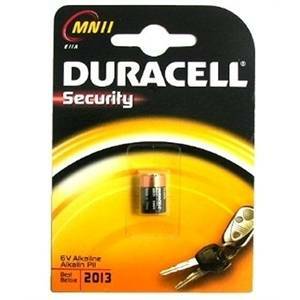 Security batteria per dispositivi allarme mn11