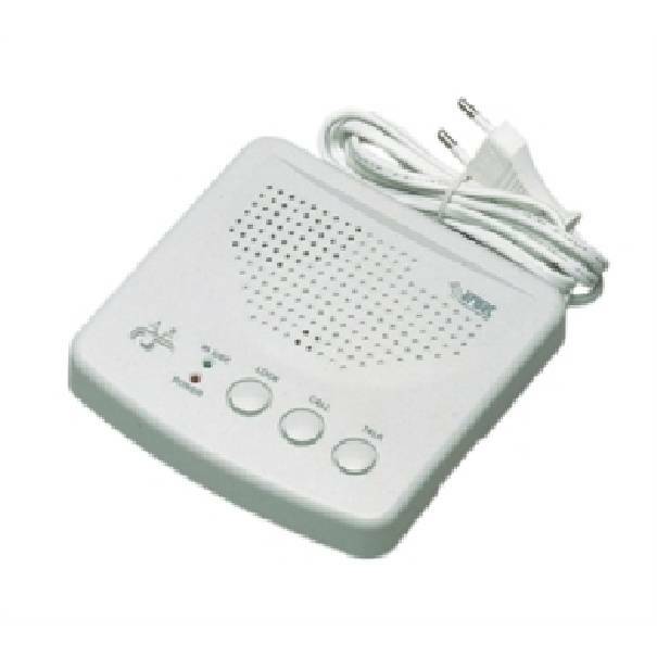 urmet urmet interfono ad onde convogliate 2 canali intercom 8202/1 - foto 1