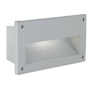 Lampada incasso silver 1x60w attacco e14 88575