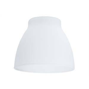 Vetro campana bianco decosystems wolbi 60007