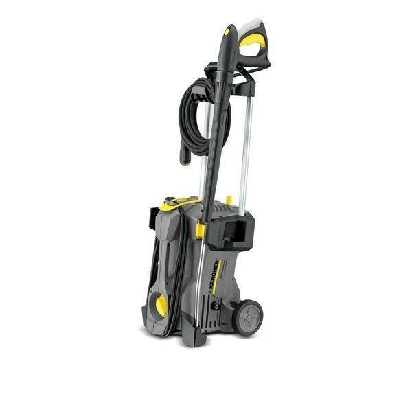 karcher karcher idropulitrice a freddo 490lt/h hd 5/11 c 15201900 1.520-190.0 - foto 1