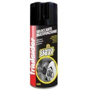 400ml di spray sbloccante multifunzione g4000