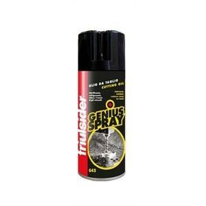 Olio da taglio spray 400ml g4300