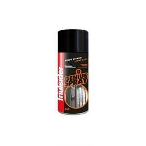 Zinco chiaro spray 400ml g6000