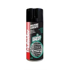 Pulitore per contatti elettrici spray 400ml g7000