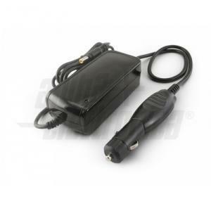 Caricatore da auto per notebook 120w 15-24v 6a usb kr161