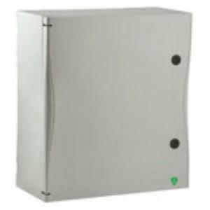 Quadro tais cube porta cieca misura 2 ip66 550002