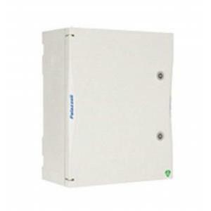 Quadro tais cube porta cieca misura 3 ip66 550003