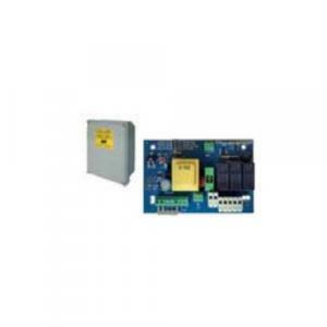 R-crx quadro per 1 jolly con ricevitore 433mhz incorporato e contenitore ip55 abj8042