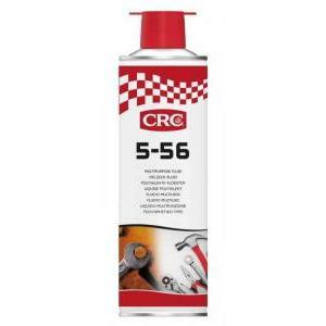 Spray detergente per applicazioni elettriche 500ml 5-56 c2620