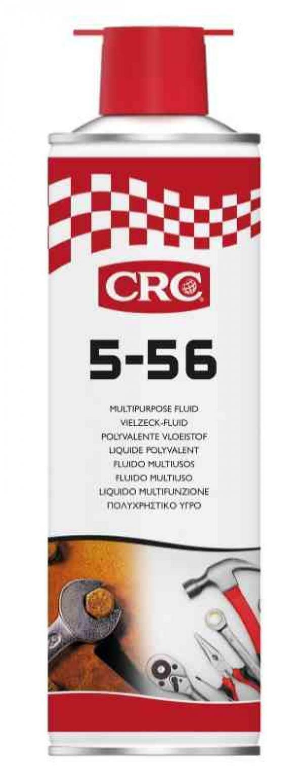 cfg cfg spray detergente per applicazioni elettriche 500ml 5-56 c2620 - foto 1