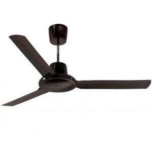 Ventilatore da soffitto nordik evolution r 140/56 nero 61759 0000061759