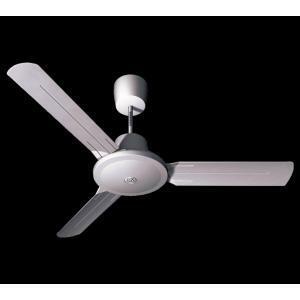 Ventilatore da soffitto nordik evolution r 140/56 argento 61757 0000061757