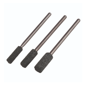 Set di molette  diametro 4/4.8/5.8mm 3pz - 2175000