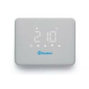 Cronotermostato da parete bliss wifi gestibile da remoto tramite app 1c.91.9.003.0w07 1c9190030w07