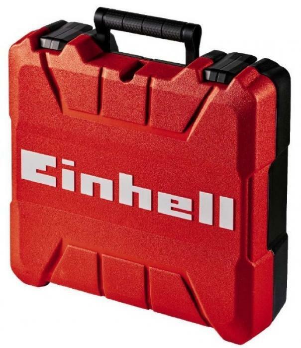 einhell einhell italia valigetta e-box s35 4530045 - foto 1