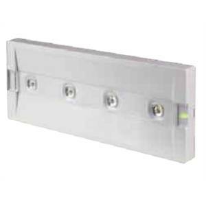 Apparecchio led per illuminazione d' emergenza up led 6-8w ip65 4300