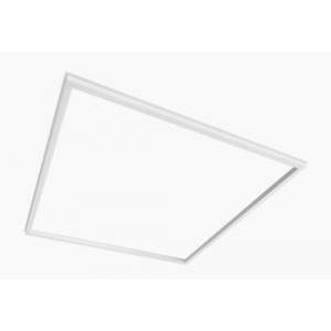 Pannello led p-line solo cornice 60x60 40w luce naturale 4000k 3500lm ip20 pl-406040