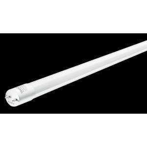 Tubo led t8 full vision 150cm 22w attacco g13 luce naturale 4000k ip20 fvt8-221540