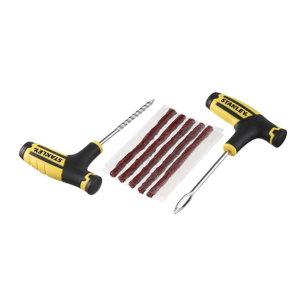 stanley stanley kit riparazione pneumatici stht80891-0 - foto 1