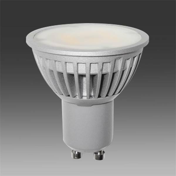 marino cristal marino cristal lampadina led 6w attacco gu10 luce naturale 230v m6led 20936 - foto 1