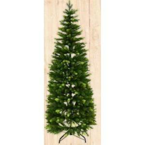 Albero di natale pop-up 180cm numero rami 162 278 18250 27818250