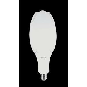 Lampadina speciale led lotus 50w attacco grande e27 luce calda 2200k lts-502722