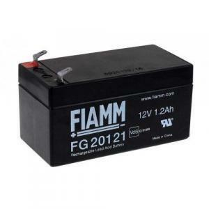 Batteria al piombo 12v 1,2ah  fg20121