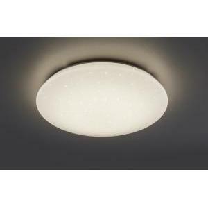 Italia fuji plafoniera led 40w 3000 - 5500k colore bianco 676010100